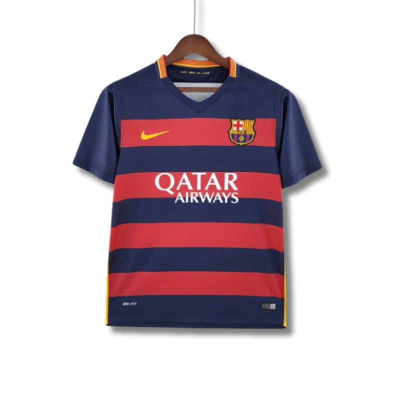 Barcelona 2015-2016