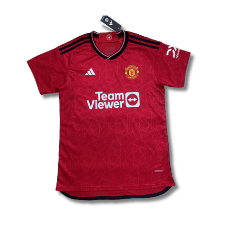 Manchester United Home 2024-2025