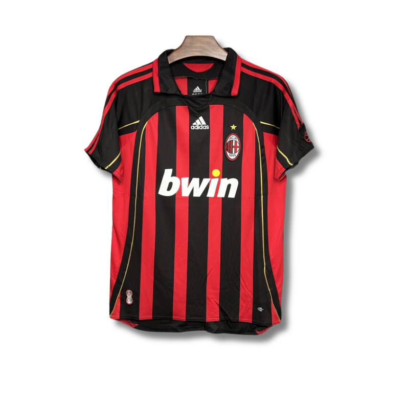 Milan 2006/2007