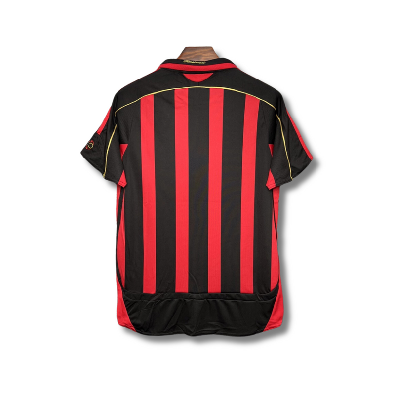 Milan 2006/2007