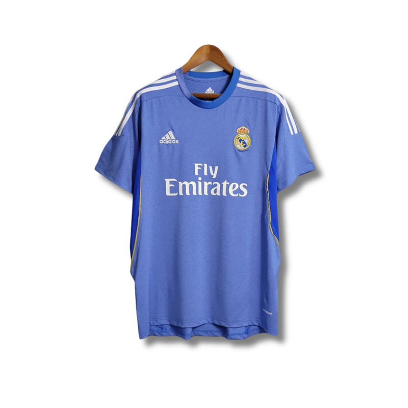 Real Madrid 2013/2014