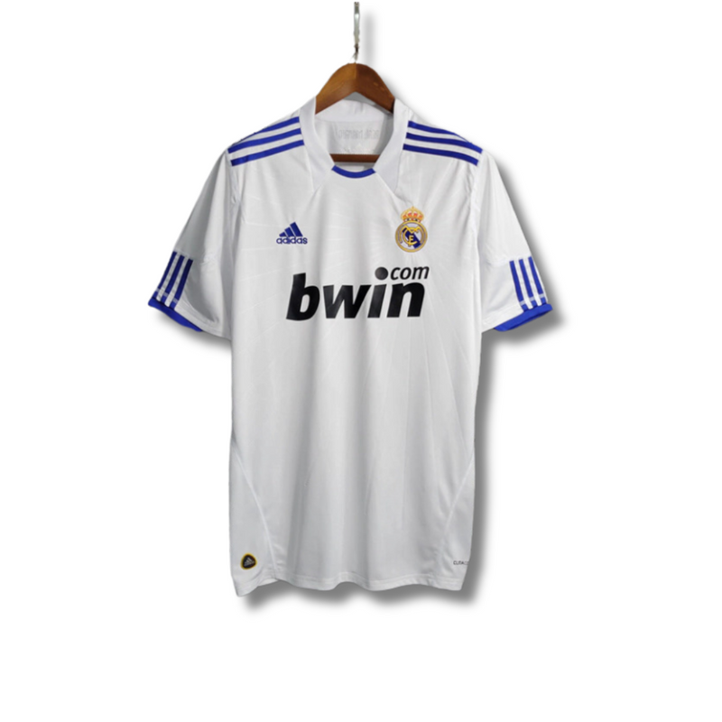 Real Madrid 2010/2011