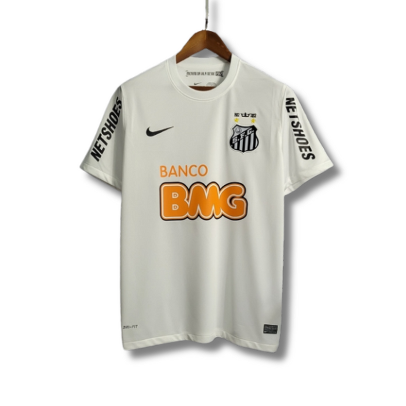 Santos 2012