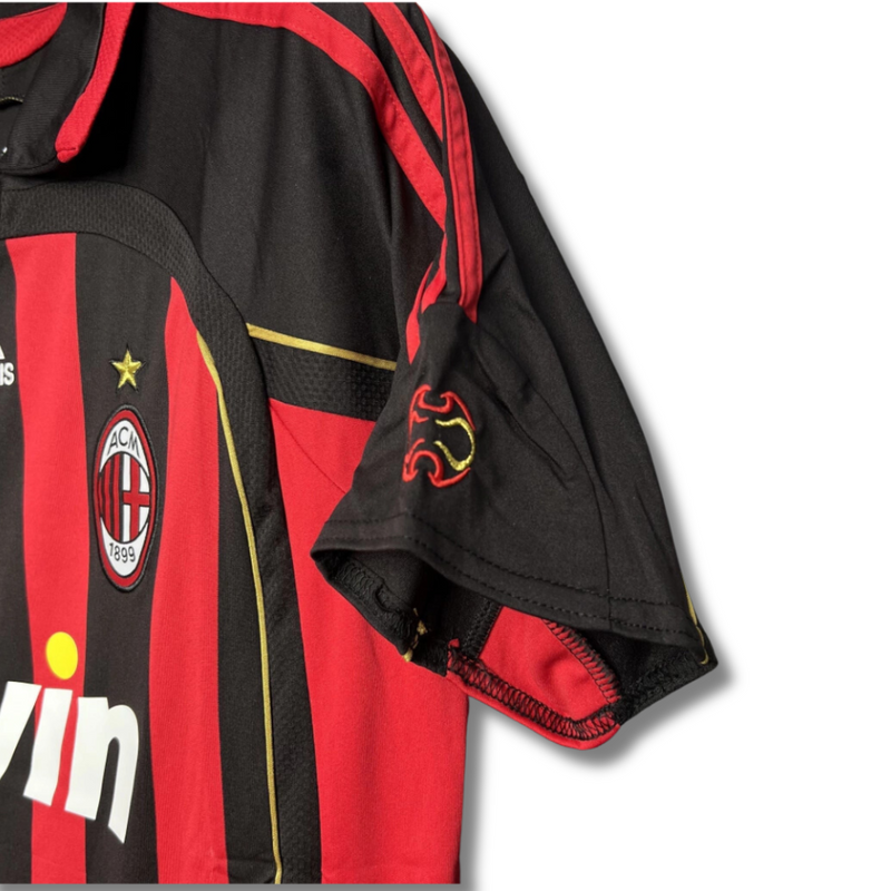 Milan 2006/2007