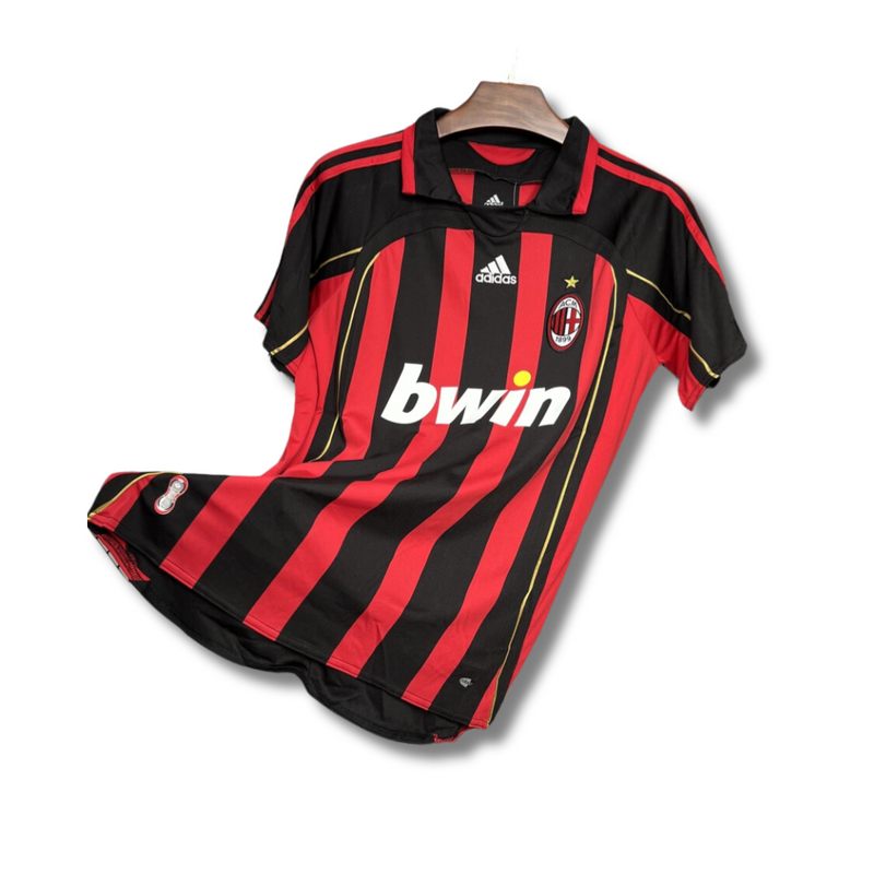 Milan 2006/2007