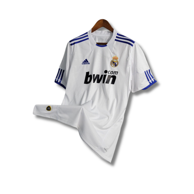 Real Madrid 2010/2011